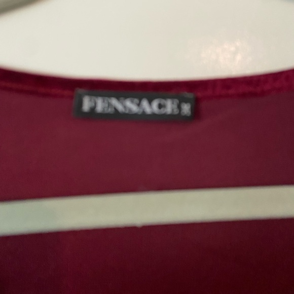 VELVET MIDI DRESS - Picture 2 of 5